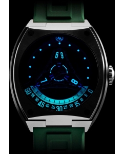 Купить Механические наручные часы ATOWAK B8.2083.S03  в E-mobi