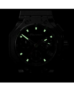 Купить Российские наручные часы Молния 0180104-1.0-m с хронографом  в E-mobi