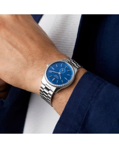 Купить Швейцарские механические наручные часы Gucci YA126389  в E-mobi