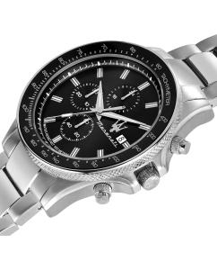 Купить Наручные часы Maserati R8873640015 с хронографом  в E-mobi