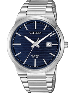 Купить Японские наручные часы Citizen BI5060-51L в E-mobi