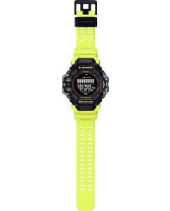 Купить Японские умные часы Casio G-SHOCK GPR-H1000RY-1A9 с хронографом  в E-mobi