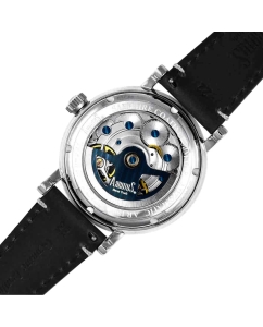 Купить Механические наручные часы Arbutus AR1804SUB  в E-mobi