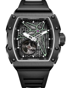 Купить Механические наручные часы OLTO-8 V1-3300-S03 в E-mobi