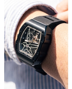 Купить Механические наручные часы OLTO-8 V1-3300-S03  в E-mobi