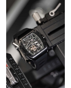 Купить Механические наручные часы OLTO-8 V1-3300-S03  в E-mobi