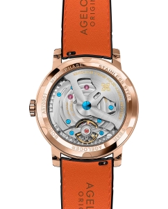 Купить Механические наручные часы AGELOCER 6406D2  в E-mobi