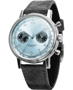 Купить Наручные часы UNDONE URB-VNT-SKY с хронографом в E-mobi