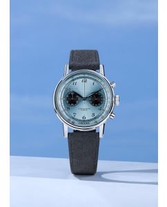 Купить Наручные часы UNDONE URB-VNT-SKY с хронографом  в E-mobi