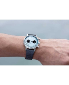 Купить Наручные часы UNDONE URB-VNT-SKY с хронографом  в E-mobi