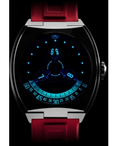 Купить Механические наручные часы ATOWAK B8.3143.S03  в E-mobi