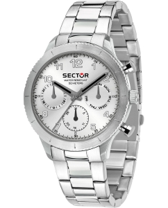 Купить Наручные часы Sector R3253578013 в E-mobi
