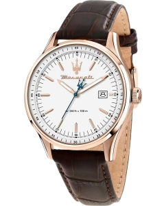 Купить Наручные часы Maserati R8851124002 в E-mobi