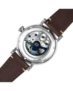 Купить Механические наручные часы Arbutus AR1804SWF  в E-mobi