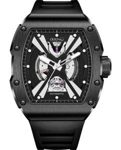 Купить Механические наручные часы OLTO-8 V2-3300-S03 в E-mobi