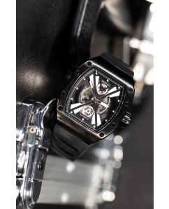 Купить Механические наручные часы OLTO-8 V2-3300-S03  в E-mobi