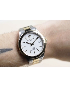 Купить Наручные часы Rodania R17009  в E-mobi