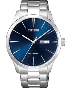Купить Японские механические наручные часы Citizen NH8350-83L в E-mobi
