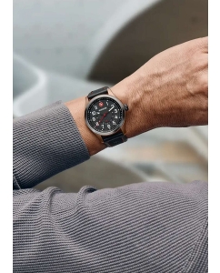 Купить Швейцарские наручные часы Wenger 01.0541.124  в E-mobi