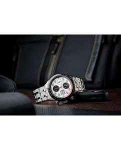 Купить Швейцарские механические наручные часы Le Jour LJ-RD-006 с хронографом  в E-mobi