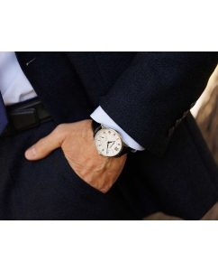 Купить Российские механические наручные часы Молния 0160102-1.0-m  в E-mobi