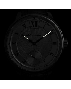 Купить Российские механические наручные часы Молния 0160102-1.0-m  в E-mobi