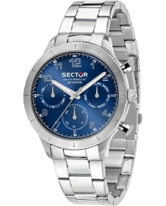 Купить Наручные часы Sector R3253578012 в E-mobi
