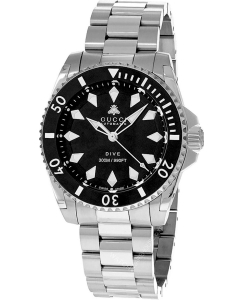 Купить Швейцарские наручные часы Gucci YA136353 в E-mobi