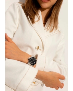 Купить Швейцарские наручные часы Gucci YA136353  в E-mobi