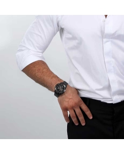 Купить Наручные часы Maserati R8873612048 с хронографом  в E-mobi