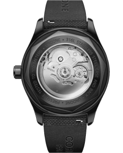 Купить Механические наручные часы UNDONE BCP-CLS-BLK  в E-mobi