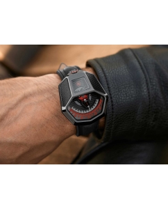 Купить Механические наручные часы ATOWAK C1-S33A  в E-mobi