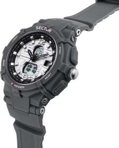 Купить Наручные часы Sector R3251296003 с хронографом  в E-mobi