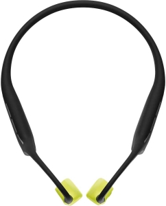 Купить Беспроводные наушники Suunto Wing Lime with Powerbank SS050943000  в E-mobi