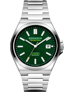 Купить Наручные часы Rodania R74003 в E-mobi