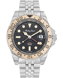 Купить Швейцарские наручные часы Mathey-Tissot H903RNC в E-mobi