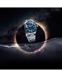 Купить Швейцарские механические наручные часы Le Jour LJ-SCD-002  в E-mobi