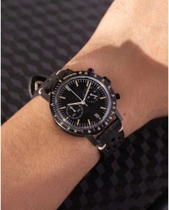 Купить Наручные часы UNDONE URB-SPT-SPE с хронографом  в E-mobi