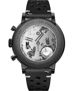 Купить Наручные часы UNDONE URB-SPT-SPE с хронографом  в E-mobi