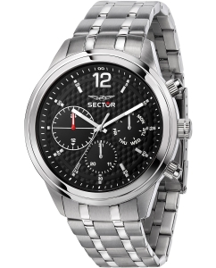 Купить Наручные часы Sector R3253540007 в E-mobi
