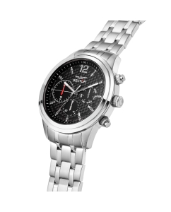 Купить Наручные часы Sector R3253540007  в E-mobi