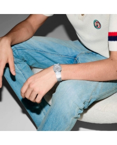 Купить Швейцарские наручные часы Gucci YA163501  в E-mobi