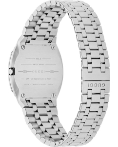 Купить Швейцарские наручные часы Gucci YA163501  в E-mobi