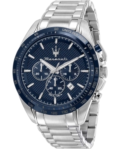 Купить Наручные часы Maserati R8873612043 с хронографом в E-mobi