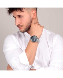 Купить Наручные часы Maserati R8873612043 с хронографом  в E-mobi