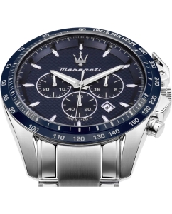 Купить Наручные часы Maserati R8873612043 с хронографом  в E-mobi