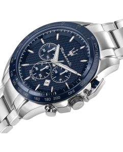 Купить Наручные часы Maserati R8873612043 с хронографом  в E-mobi