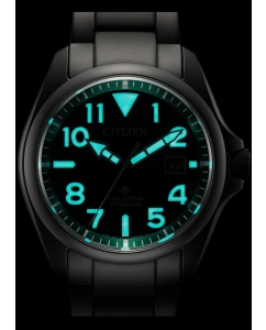 Купить Японские титановые наручные часы Citizen BN0241-59W  в E-mobi