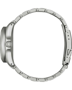 Купить Японские титановые наручные часы Citizen BN0241-59W  в E-mobi