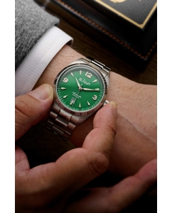 Купить Швейцарские механические наручные часы Le Jour LJ-BR-003  в E-mobi